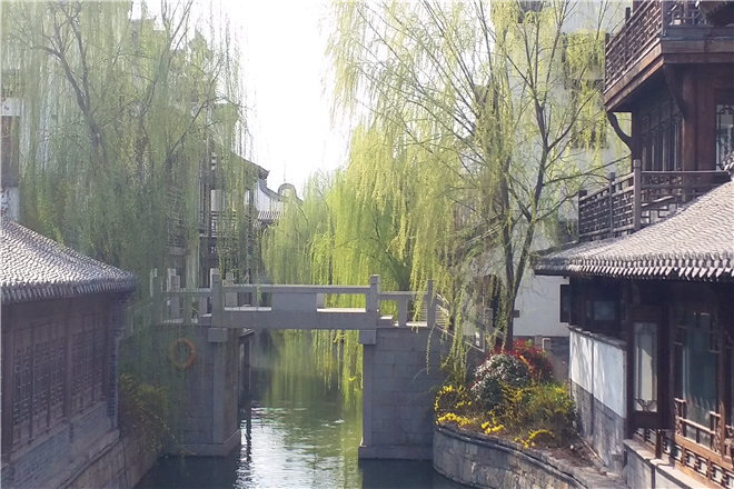 山东枣庄市红色文化党性教育基地有哪些-台儿庄古城 山东枣庄市红色文化党性教育基地有哪些