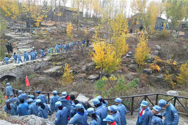 山东枣庄有哪些红色教育基地_山东枣庄红色教育基地有哪些 山东枣庄有哪些红色教育基地_山东枣庄红色教育基地有哪些