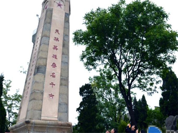 烟台红色教育基地有哪些_烟台红色教育基地介绍 烟台红色教育基地有哪些_烟台红色教育基地介绍