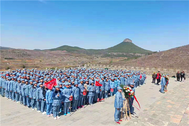 山东枣庄红色教育基地简介_山东枣庄红色教育基地介绍 山东枣庄红色教育基地简介_山东枣庄红色教育基地介绍