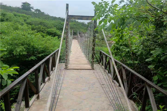 山东枣庄红色教育基地抱犊崮115师纪念园 山东枣庄红色教育基地抱犊崮115师纪念园
