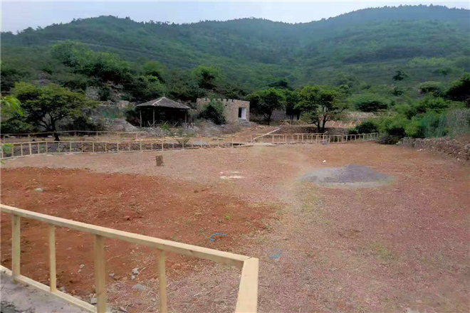 山东枣庄红色教育基地抱犊崮115师纪念园基地概况 山东枣庄红色教育基地抱犊崮115师纪念园基地概况