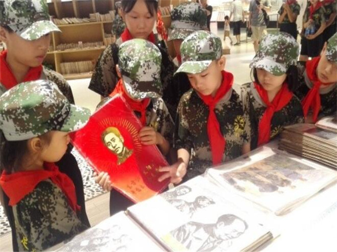 红色革命教育基地有哪些_红色革命教育基地意义 红色革命教育基地有哪些_红色革命教育基地意义