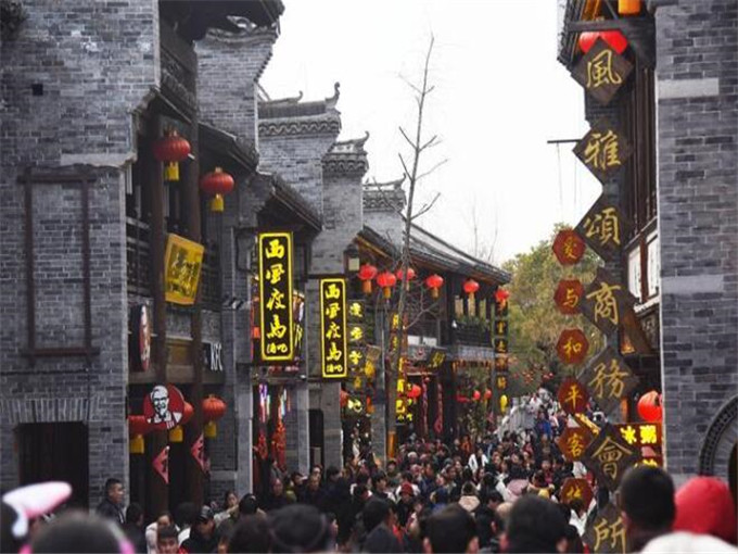 红色教育景点有哪些地方_枣庄红色文化教育基地推荐