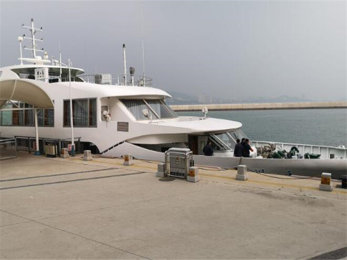 红色教育景点有哪些地方_威海红色教育景点