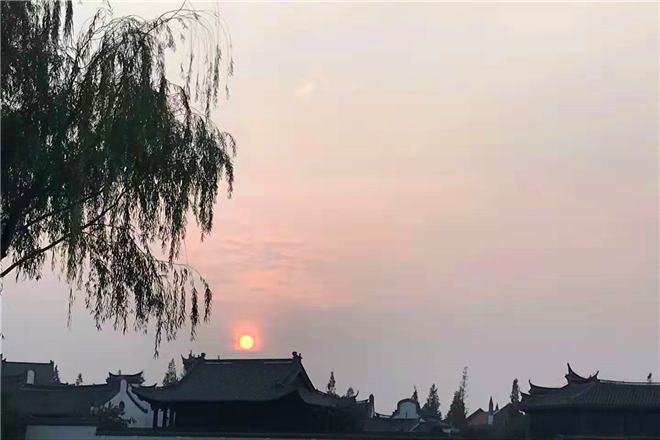 山东枣庄红色教育培训基地_山东枣庄红色教育培训中心-台儿庄古城 山东枣庄红色教育培训基地_山东枣庄红色教育培训中心-台儿庄古城
