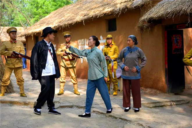 山东枣庄红色教育培训基地_山东枣庄红色教育培训中心-滕州微山湖湿地