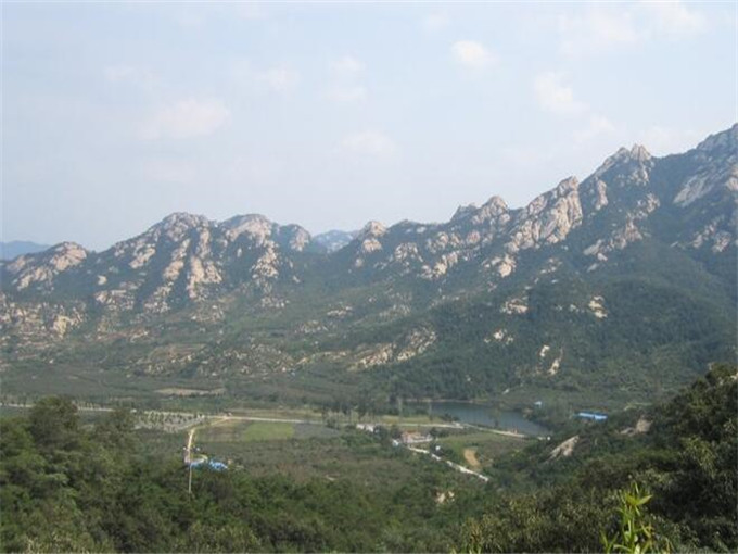 红色教育基地有哪些地方_临沂红色教育基地推荐