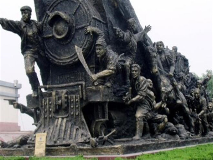 红色教育基地有哪些地方_红色文化教育基地意义