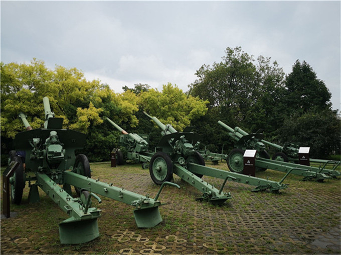江苏徐州马坡红色教育基地简介-江苏徐州市介绍