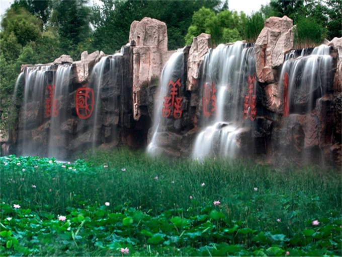 枣庄红色教育二日课程:抱犊崮115师革命根据地+微山湖 枣庄红色教育二日课程:抱犊崮115师革命根据地+微山湖