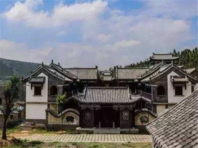 临沂红色教育二日课程:红嫂影视基地+兰陵农业园 临沂红色教育二日课程:红嫂影视基地+兰陵农业园