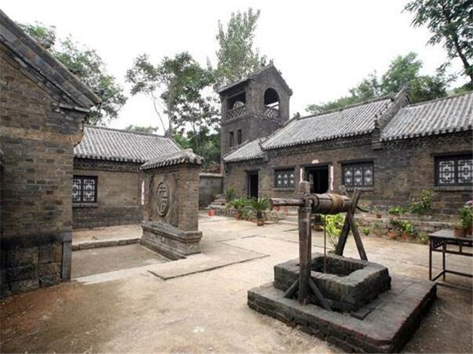 临沂红色教育二日课程:红嫂影视基地+台儿庄古城 临沂红色教育二日课程:红嫂影视基地+台儿庄古城