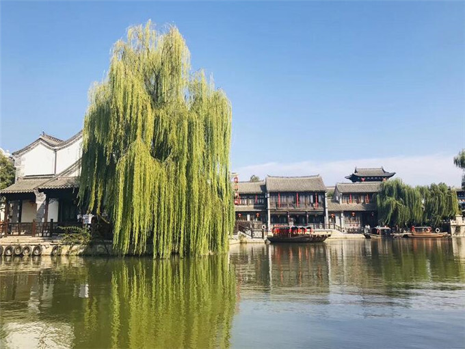 徐州红色教育二日课程:淮海战役纪念馆+云龙湖 徐州红色教育二日课程:淮海战役纪念馆+云龙湖
