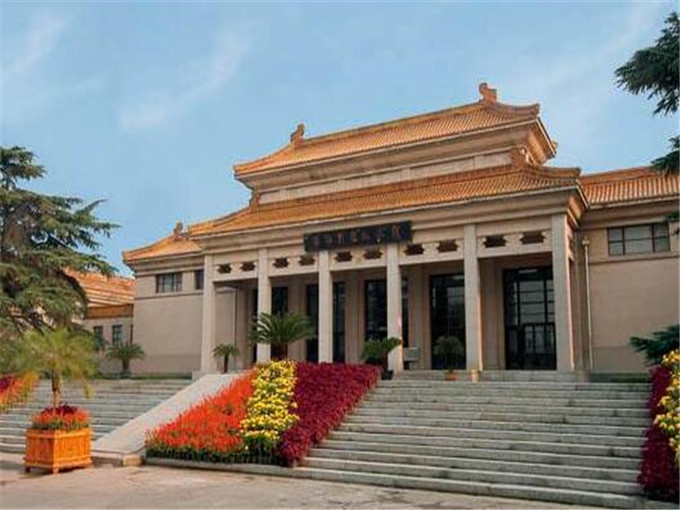 徐州红色教育二日课程:淮海战役纪念馆+铁道游击队纪念园 徐州红色教育二日课程:淮海战役纪念馆+铁道游击队纪念园
