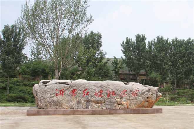 临沂红色党性教育基地有哪些-沂蒙精神纪念馆