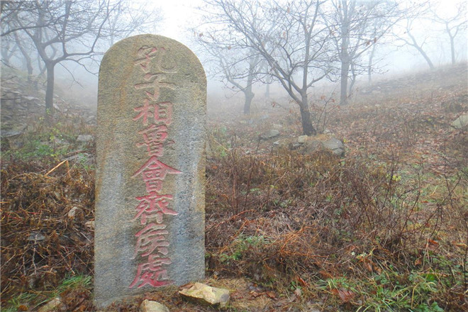 临沂夹谷山红色教育基地简介-夹谷山景区交通指南